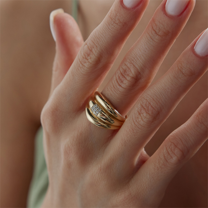 Essandra Yüzük - 3