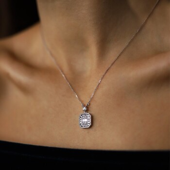 Eterna Baget Set - Geçen