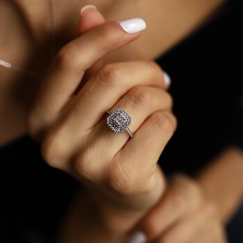 Eterna Baget Set - Geçen (1)