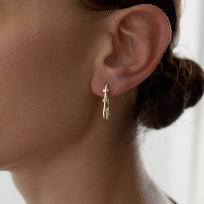 Eterna Glow Küpe - Rayna (1)