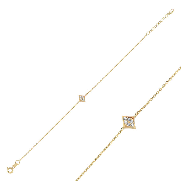 Eva Stone Bileklik - 2