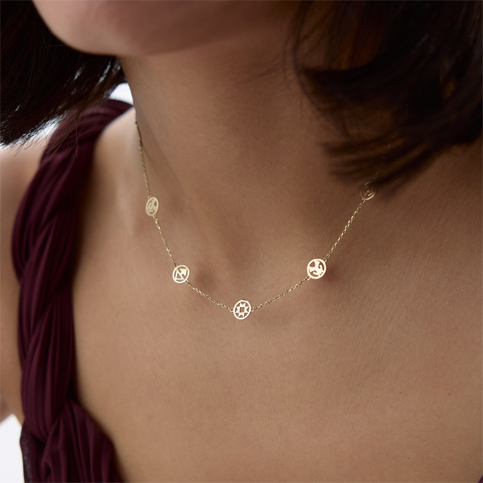 Evania Kolye - Gökhan Bera