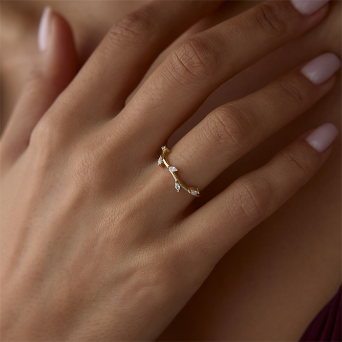 Evariel Yüzük - Rayna (1)