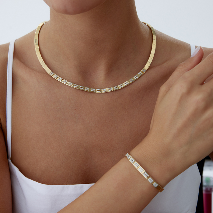 Even Blok Set - Fiemma