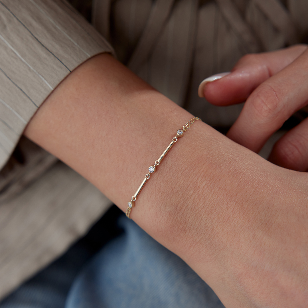 Exclusus Bileklik - 1