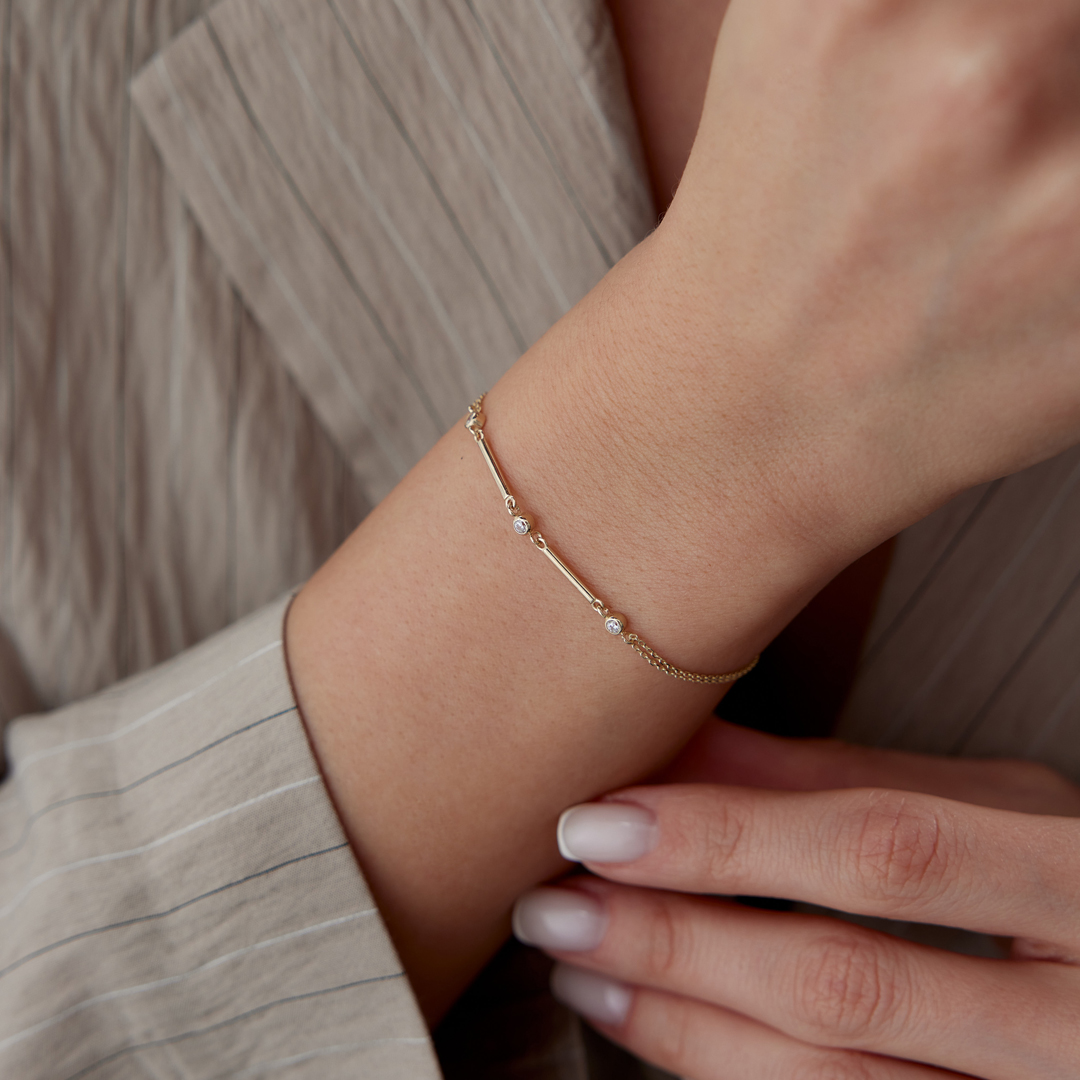 Exclusus Bileklik - 2