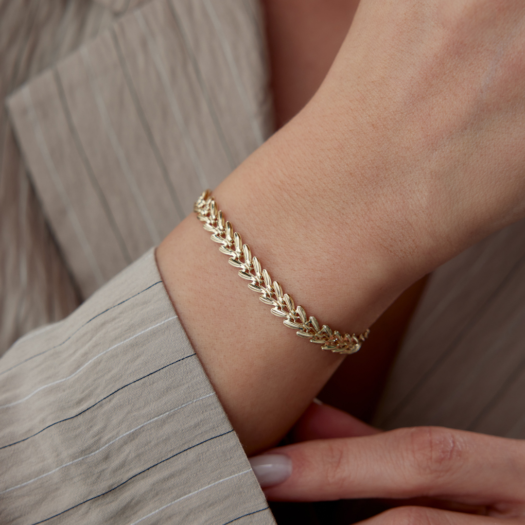 Exemplar Başak Bileklik - 1