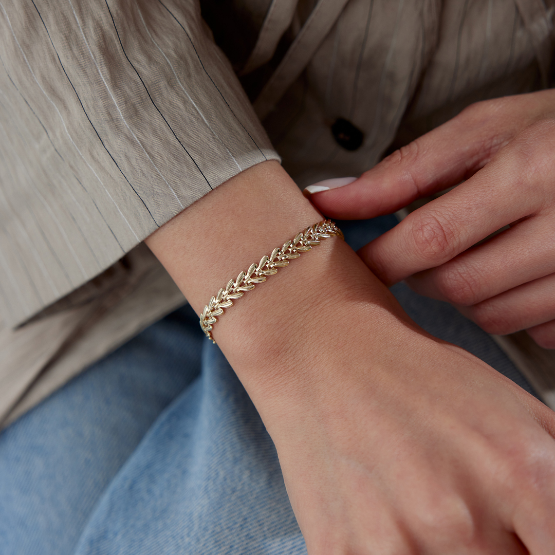 Exemplar Başak Bileklik - 2