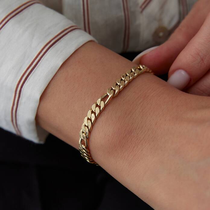 Ezme Gurmet Bileklik - 1