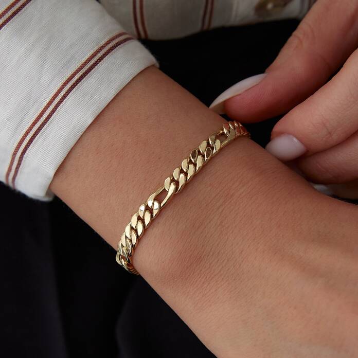 Ezme Gurmet Bileklik - 2