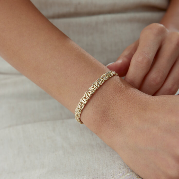 Ezme Kral Bileklik - 1