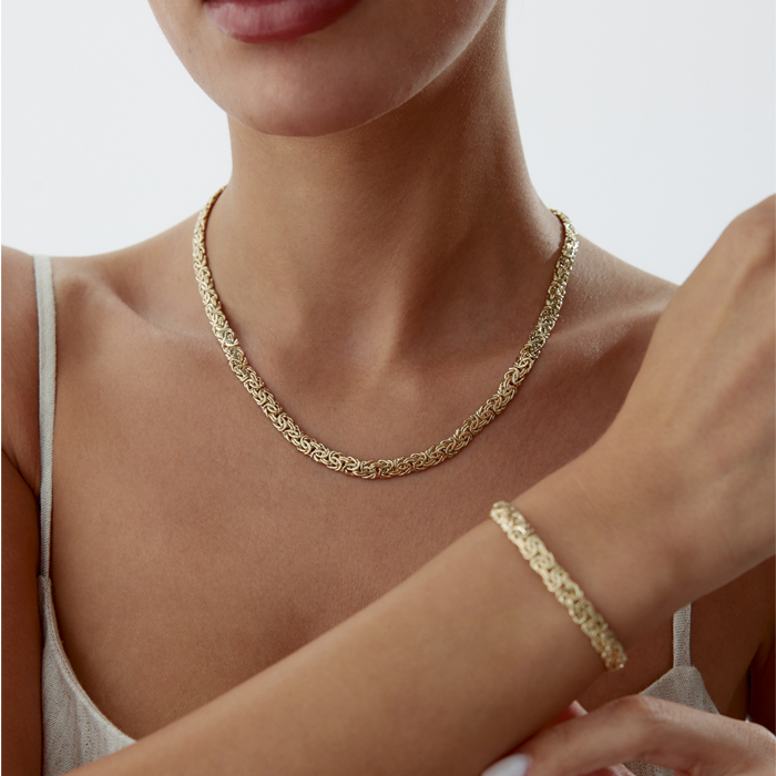 Ezme Kral Set - Rayna