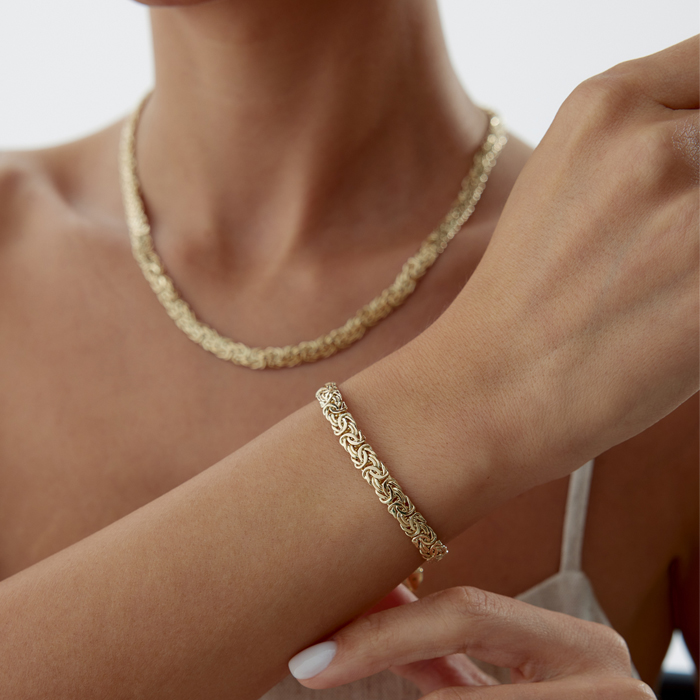 Ezme Kral Set - Rayna (1)