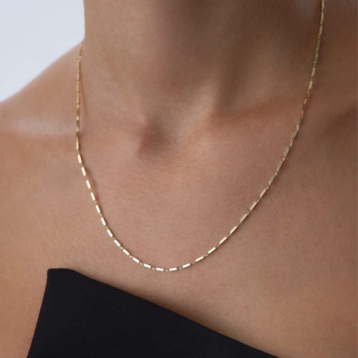 Fashion Bar Zincir - Zincir İş (1)