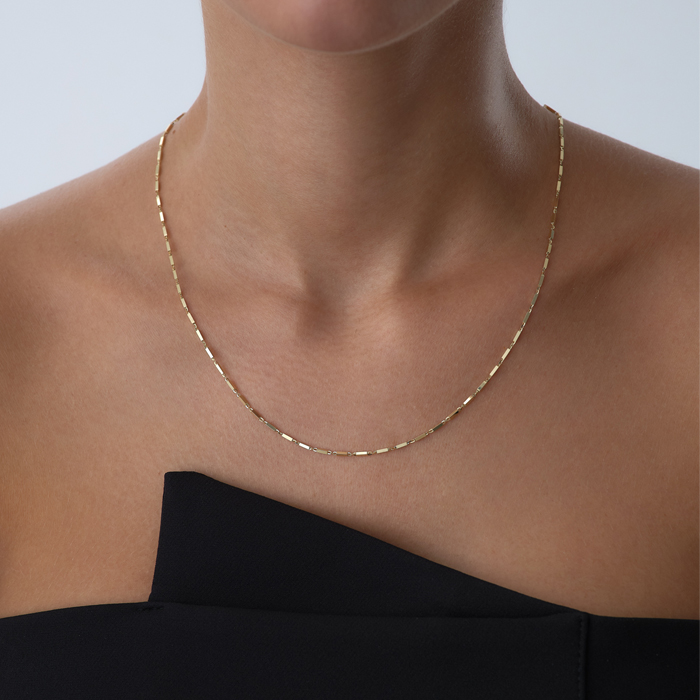 Fashion Bar Zincir - Zincir İş