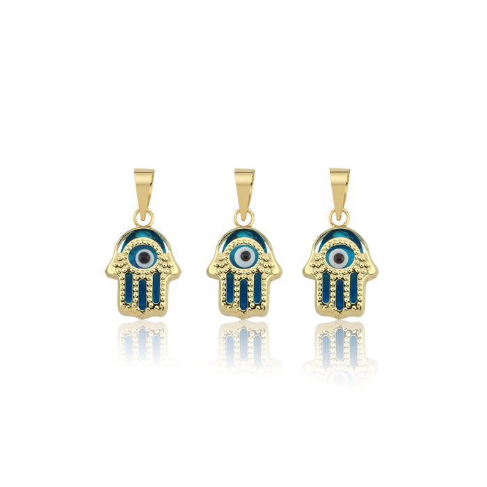 Fatmanın Eli Göz Uç - Özçelik