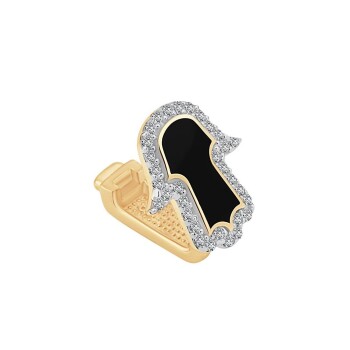 Fatma'nın Eli Taşlı Charm - Ema (1)