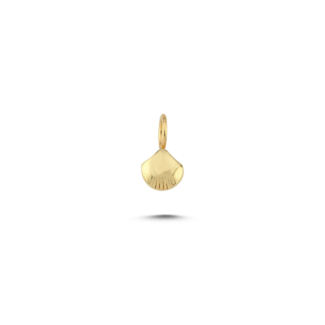 Fayra Deniz Kabuğu Charm - 1