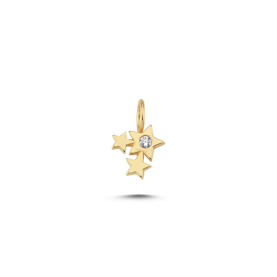 Feluna Star Charm - 1