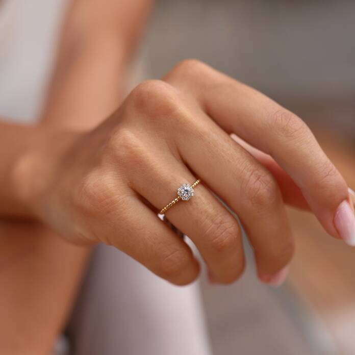 Festival Yüzük - 1