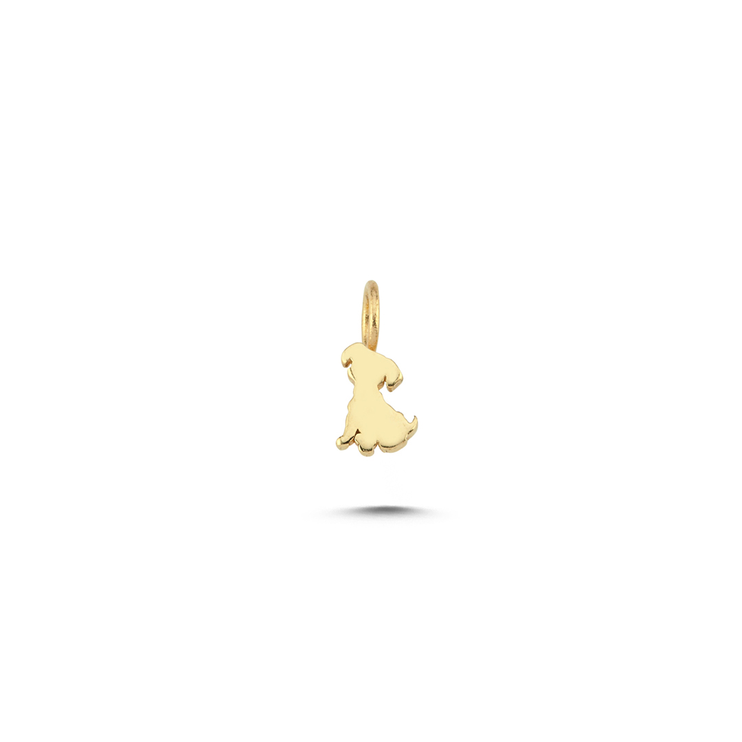 Fidora Köpek Charm - 1
