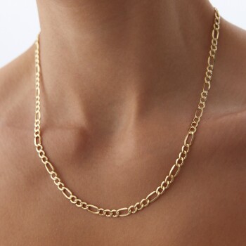 Figaro Cuban Zincir - 1