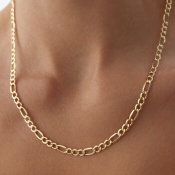 Figaro Cuban Zincir - 2