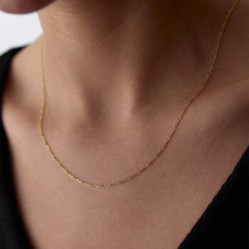 Figaro Zincir - Mieoro