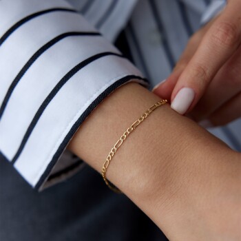 Figaro Zincir Bileklik - İstor