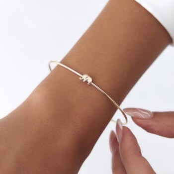 Fil Kelepçe - Alen (1)