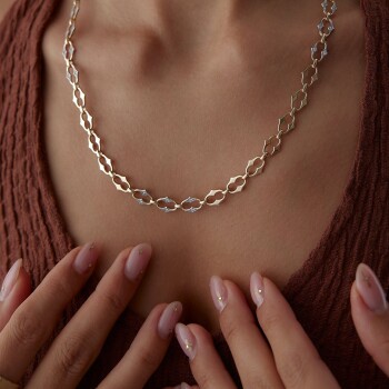 Fireball Baklava Zincir - 1