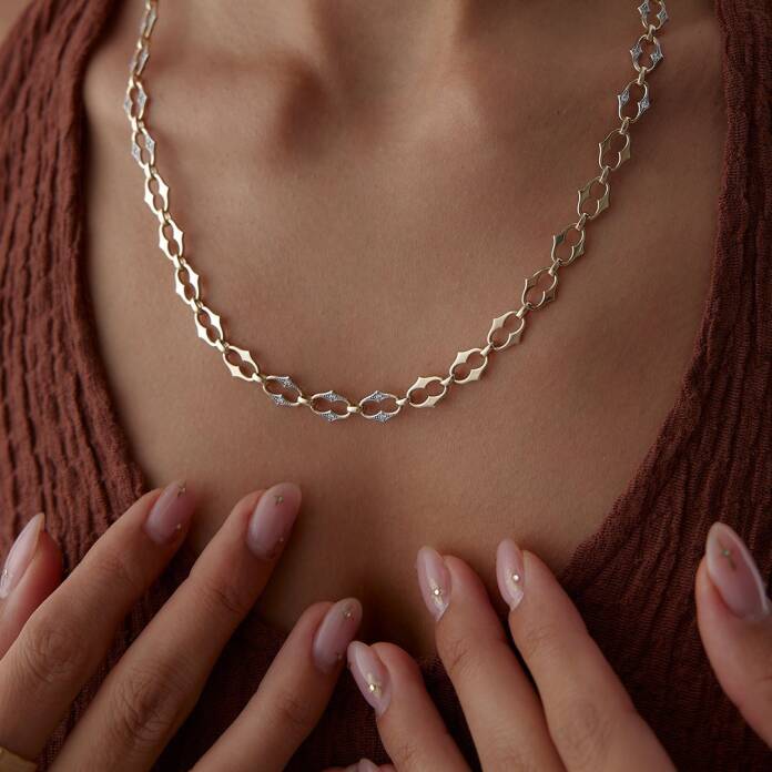 Fireball Baklava Zincir - 1