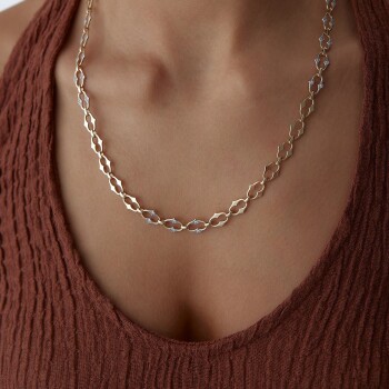 Fireball Baklava Zincir - 2