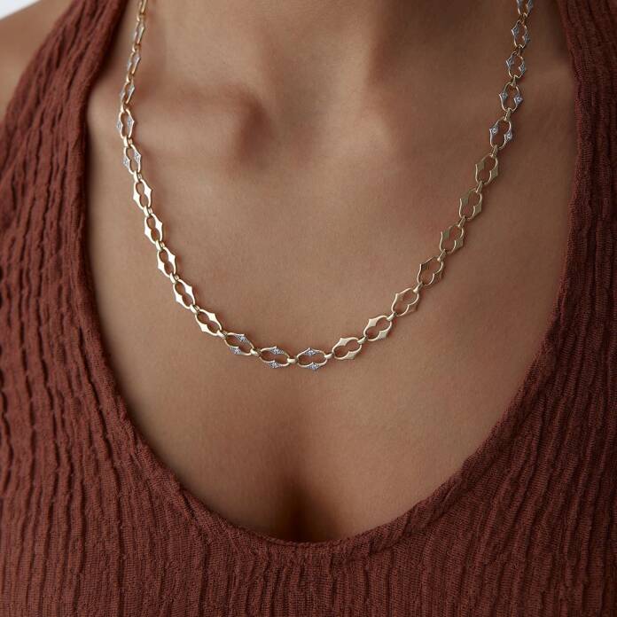 Fireball Baklava Zincir - 2