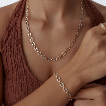 Fireball Baklava Zincir - 3