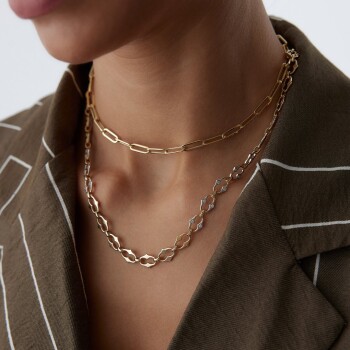 Fireball Baklava Zincir - 4