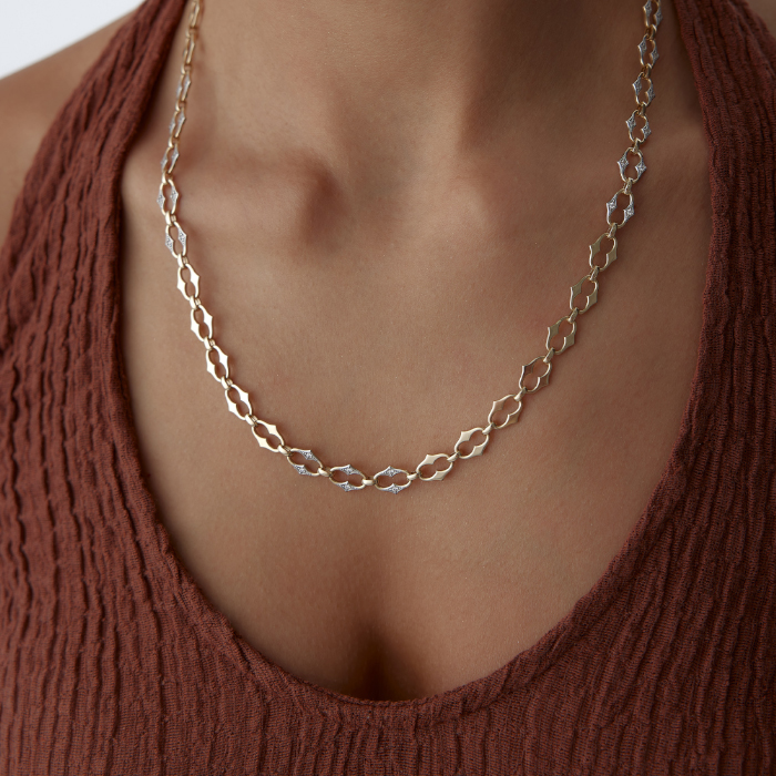 Fireball Baklava Zincir - Alen