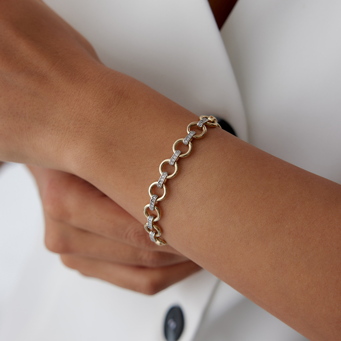 Fireball Bileklik - Alen (1)