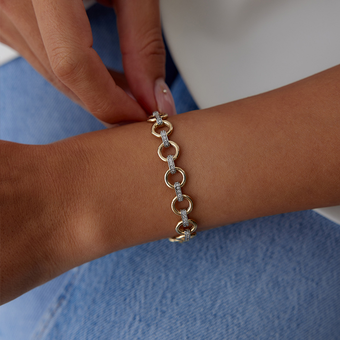 Fireball Bileklik - Alen