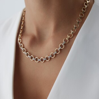 Fireball Zincir Set - Alen (1)