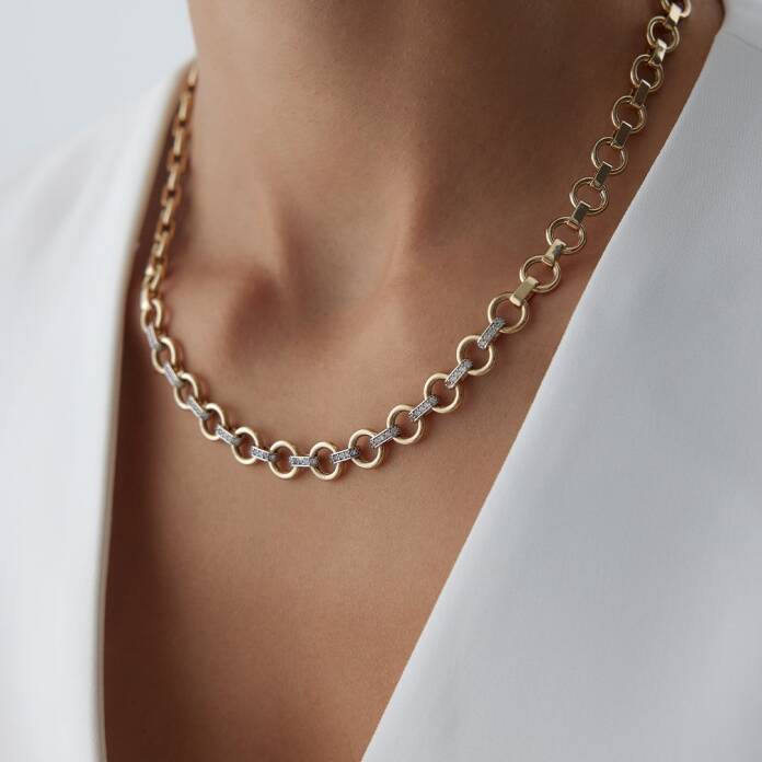 Fireball Zincir Set - 2