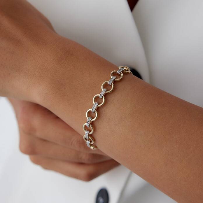 Fireball Zincir Set - 3