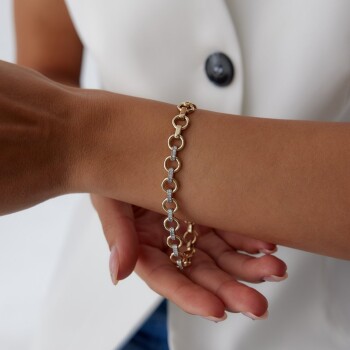 Fireball Zincir Set - 4