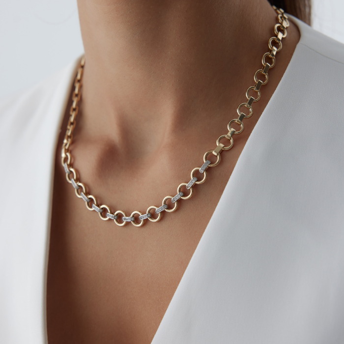 Fireball Zincir - Alen (1)