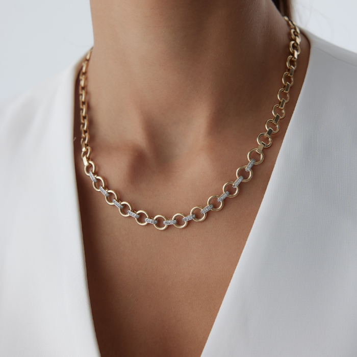 Fireball Zincir - Alen