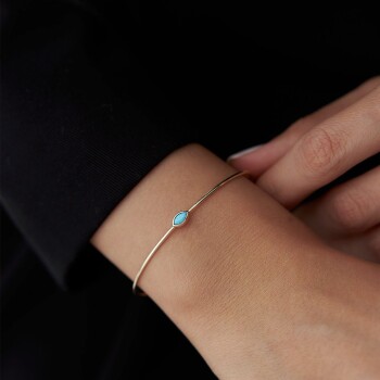 Firuze Kelepçe - Garo