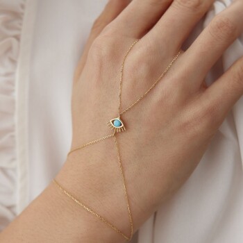 Firuze Kirpik Şahmeran - Cemart (1)