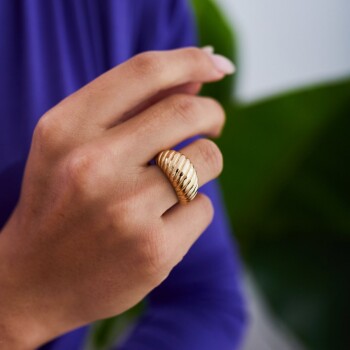 Fizyon Full Bombe Es Yüzük - Özer (1)