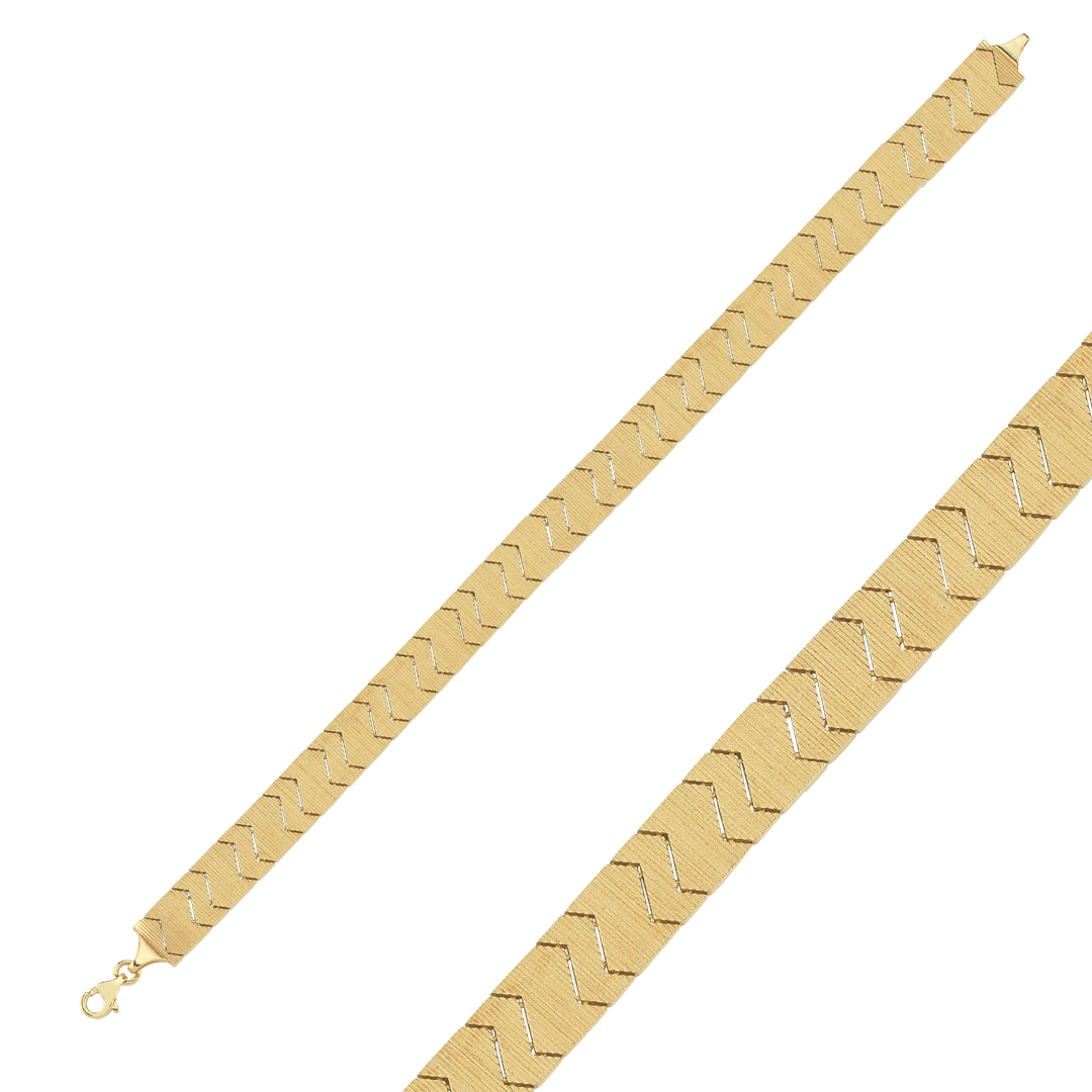 Flow Wave Bileklik - 1