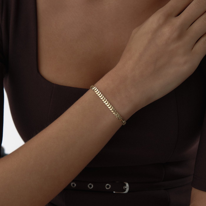 Flowline Bileklik - MİST (1)